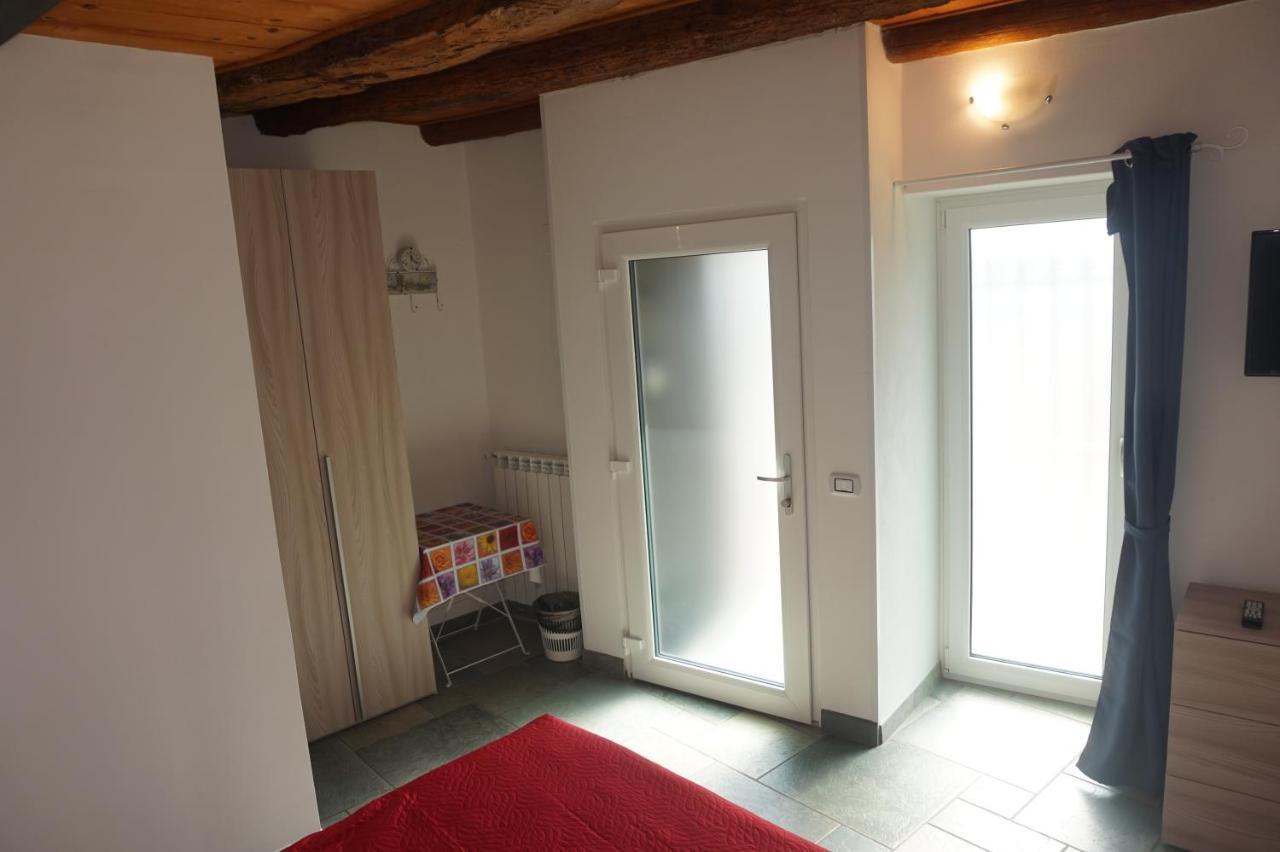 Hotel Bergamum F.L. Bérgamo Habitación foto