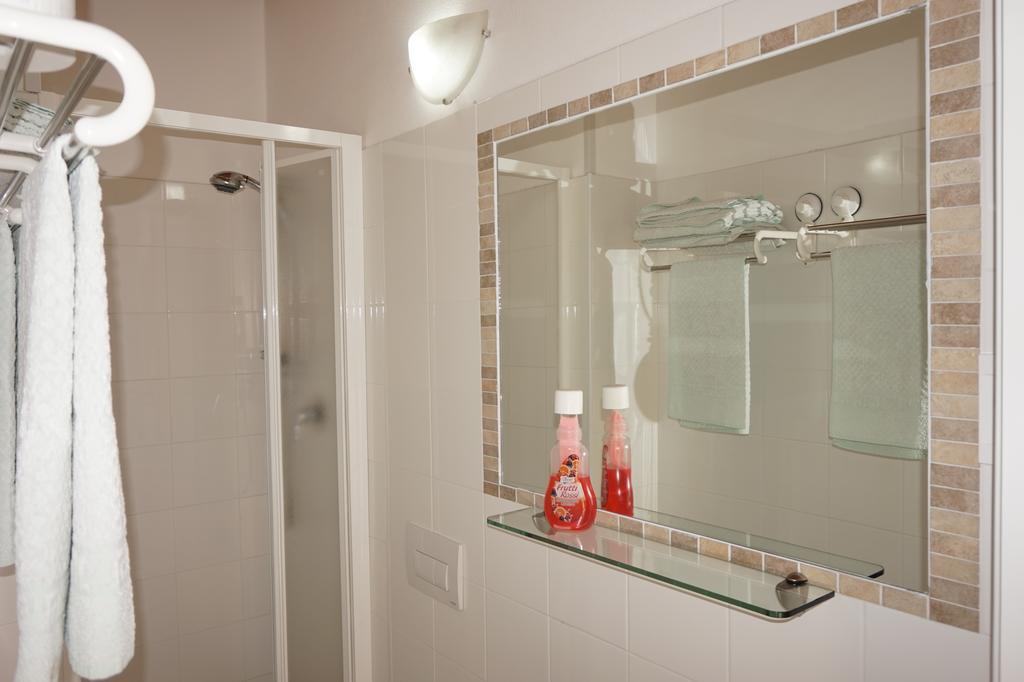Hotel Bergamum F.L. Bérgamo Habitación foto