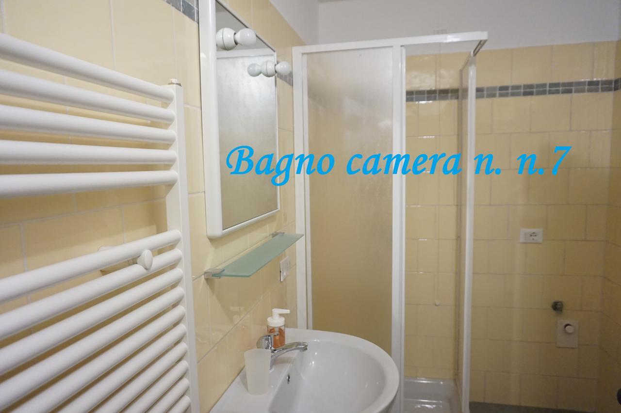 Hotel Bergamum F.L. Bérgamo Habitación foto