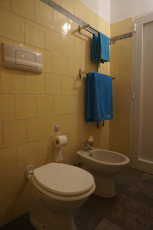 Hotel Bergamum F.L. Bérgamo Habitación foto